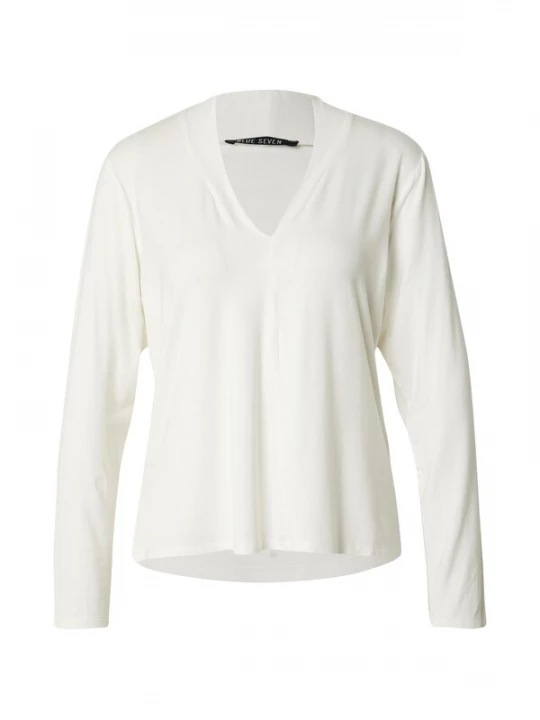 Foto van product BLUE SEVEN Shirt offwhite