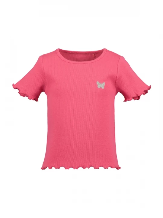Foto van product BLUE SEVEN Shirt pink