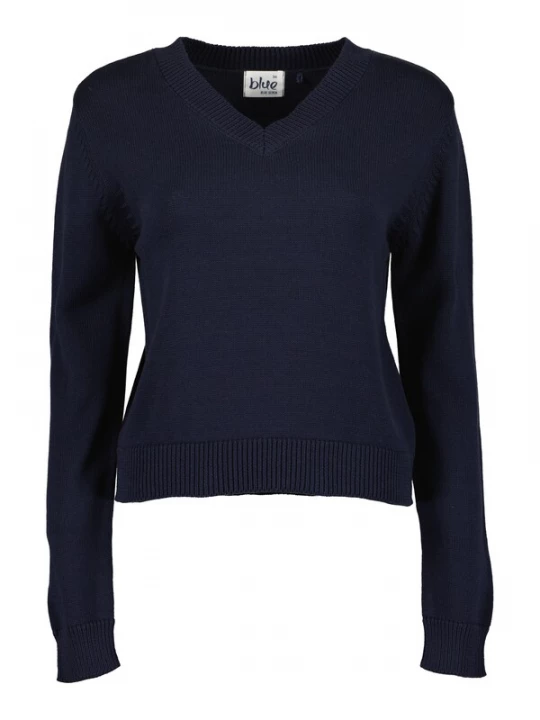Foto van product BLUE SEVEN Trui donkerblauw