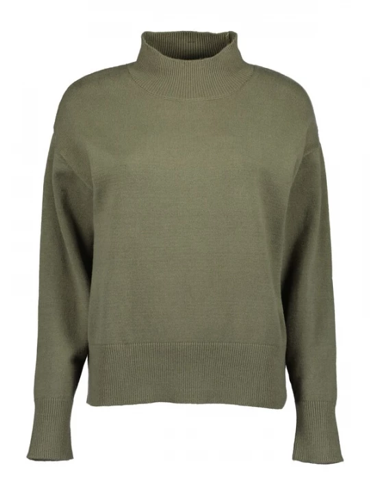Foto van product BLUE SEVEN Trui groen