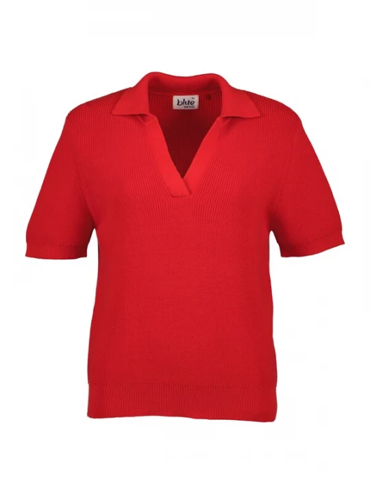 Foto van product BLUE SEVEN Trui rood