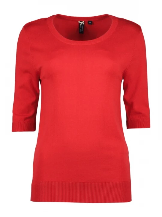 Foto van product BLUE SEVEN Trui rood
