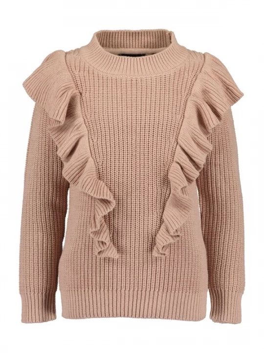 Foto van product BLUE SEVEN Trui rosa
