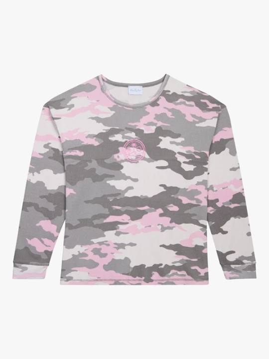 Foto van product BLUE SKY INN Shirt lichtgrijs