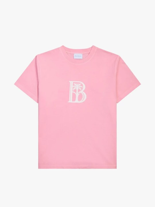 Foto van product BLUE SKY INN Shirt lichtroze