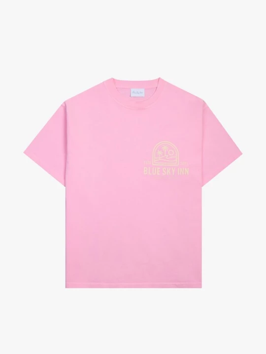 Foto van product BLUE SKY INN Shirt pink