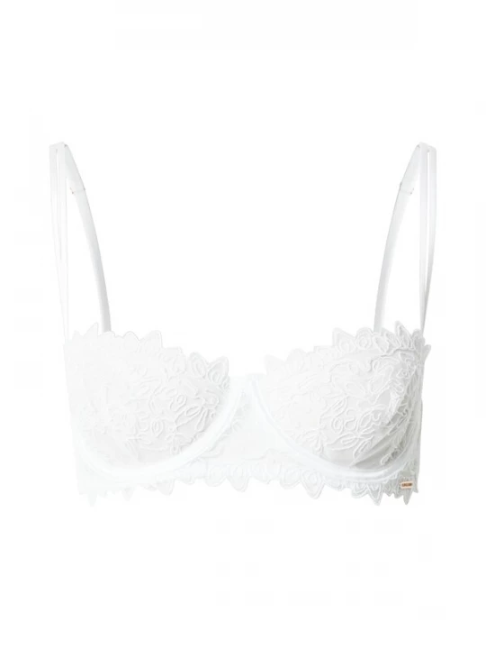 Foto van product Bluebella BH 'Audrey' wit