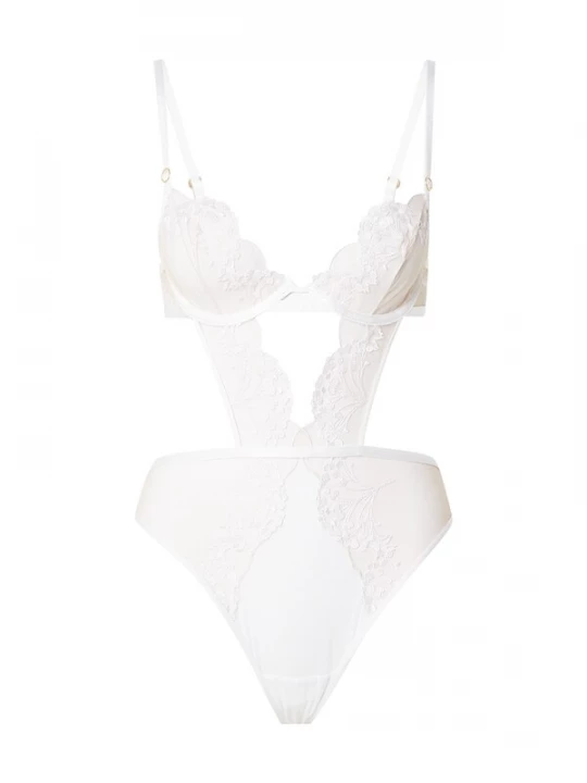 Foto van product Bluebella Body 'Marisa' wit