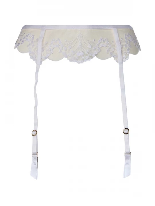 Foto van product Bluebella Jarretels wit
