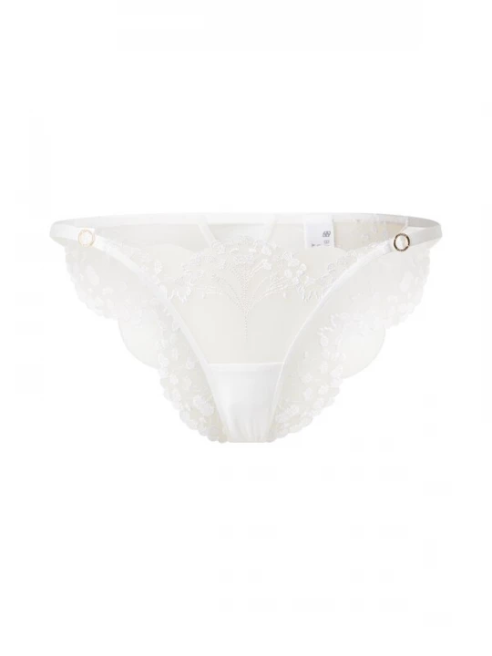Foto van product Bluebella Slip 'Marisa' wit