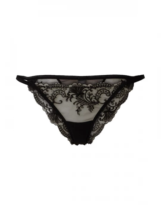 Foto van product Bluebella Slip 'Marseille' zwart