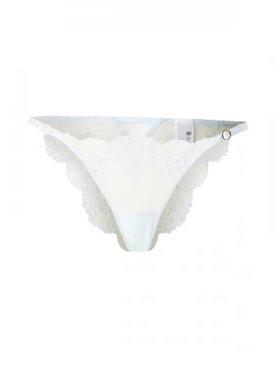 Foto van product Bluebella Slip pastelblauw