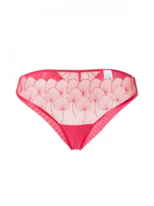 Foto van product Bluebella Slip 'Vermont' rosa / donkerroze