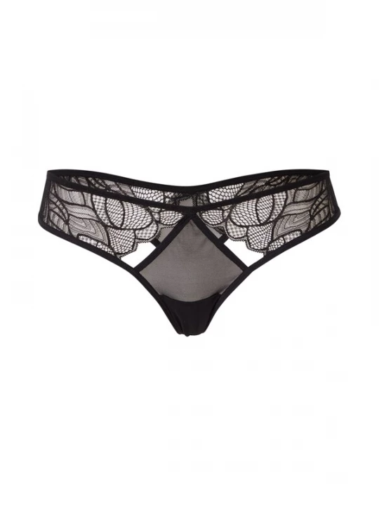 Foto van product Bluebella String 'Emerson' zwart