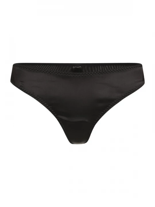 Foto van product Bluebella String 'Verona' zwart