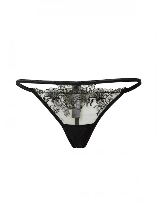Foto van product Bluebella String zwart