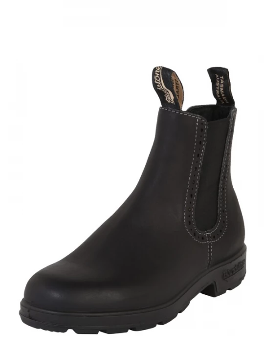 Foto van product Blundstone Chelsea boots zwart