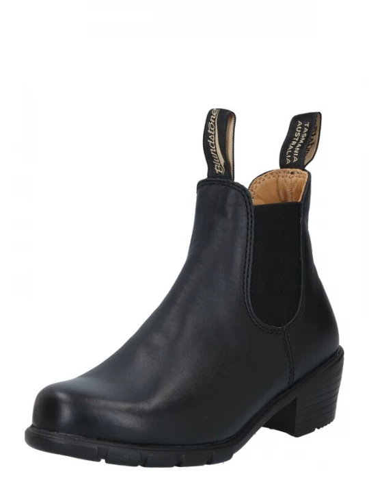 Foto van product Blundstone Enkellaarsjes zwart