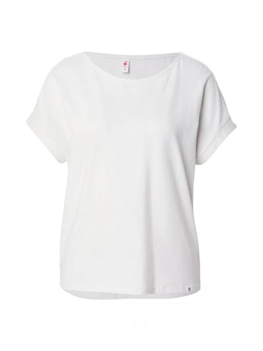 Foto van product Blutsgeschwister Shirt 'Glow and Grow' wit