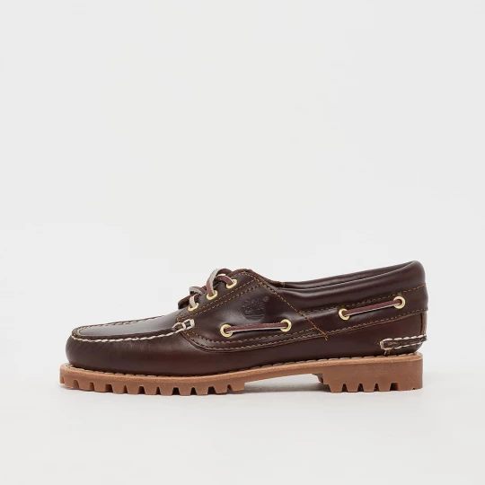 Foto van product Boat Shoe Timberland bruin