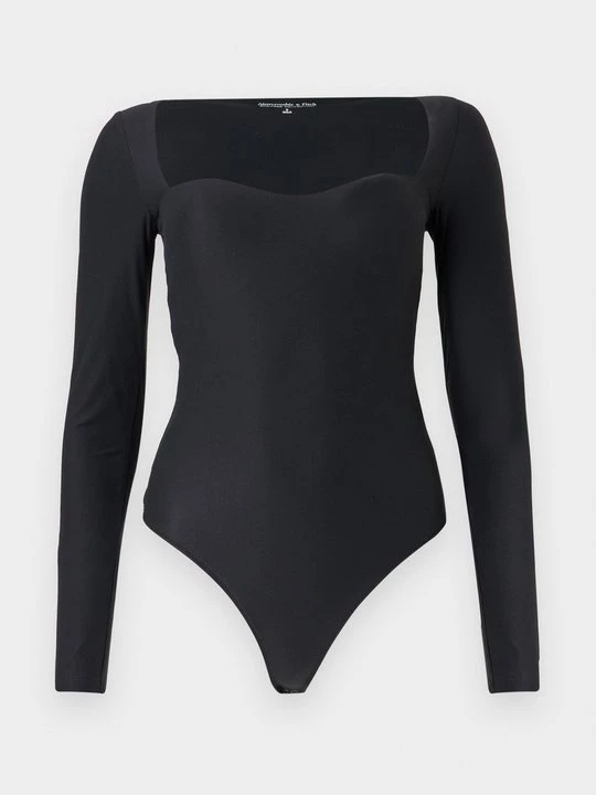 Foto van product Body Abercrombie & Fitch zwart