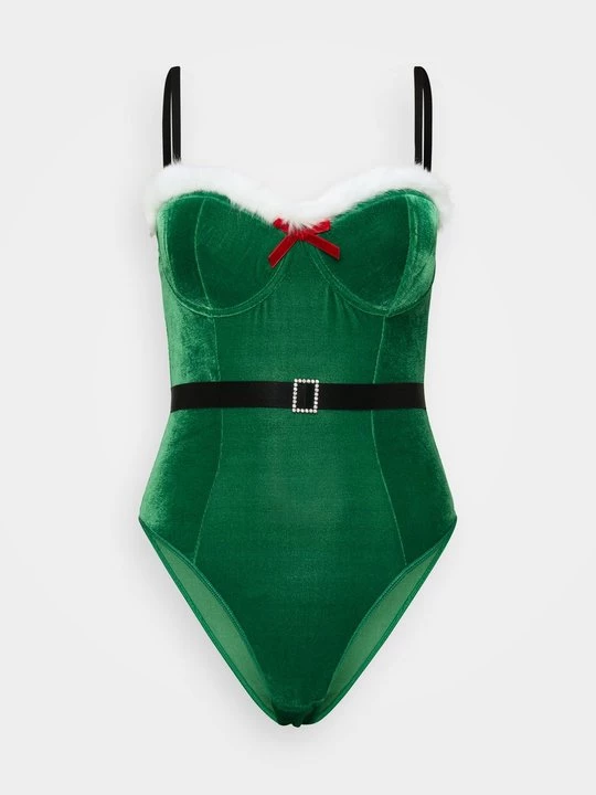 Foto van product Body Ann Summers groen