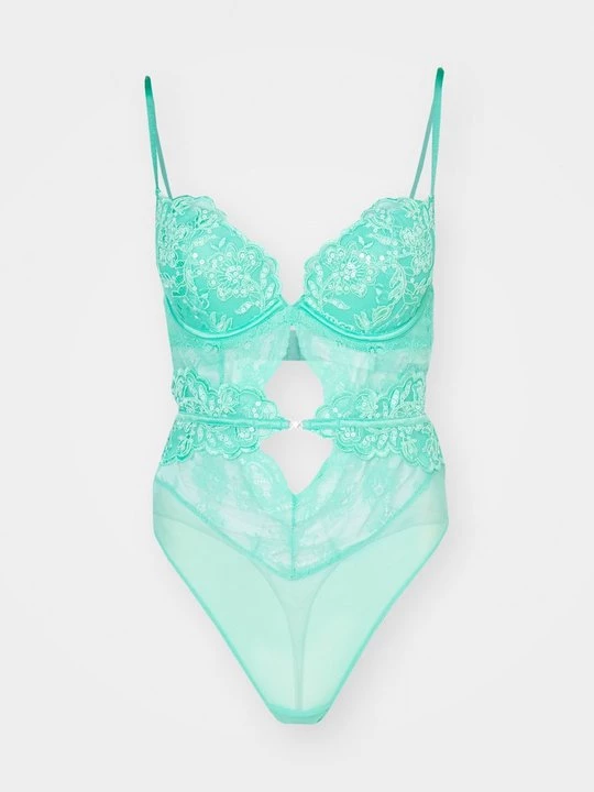 Foto van product Body Ann Summers mintgroen