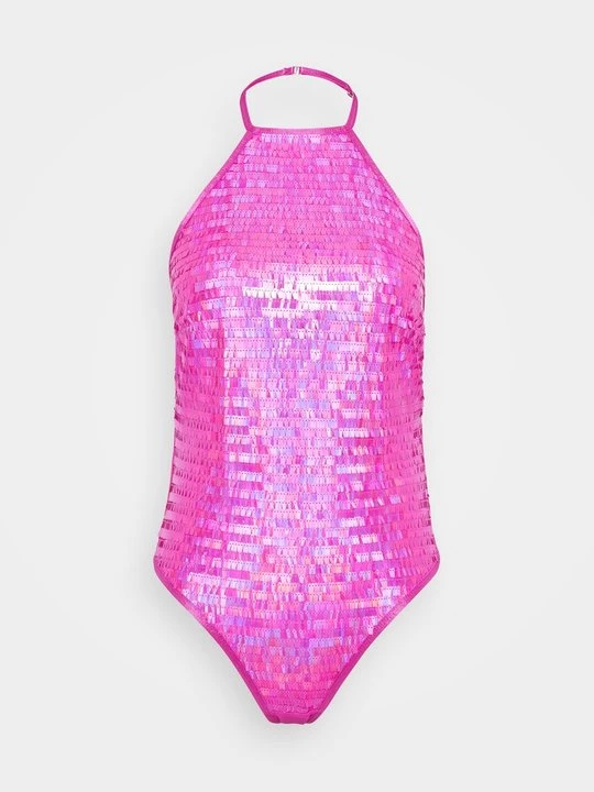 Foto van product Body Ann Summers roze