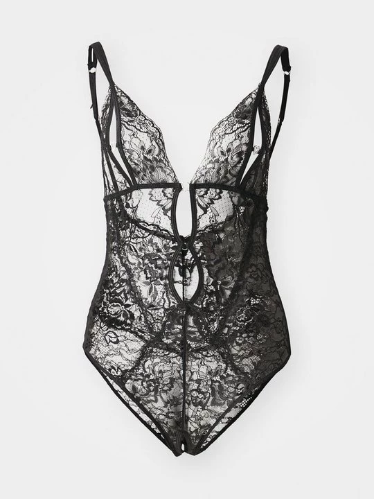 Foto van product Body Ann Summers zwart