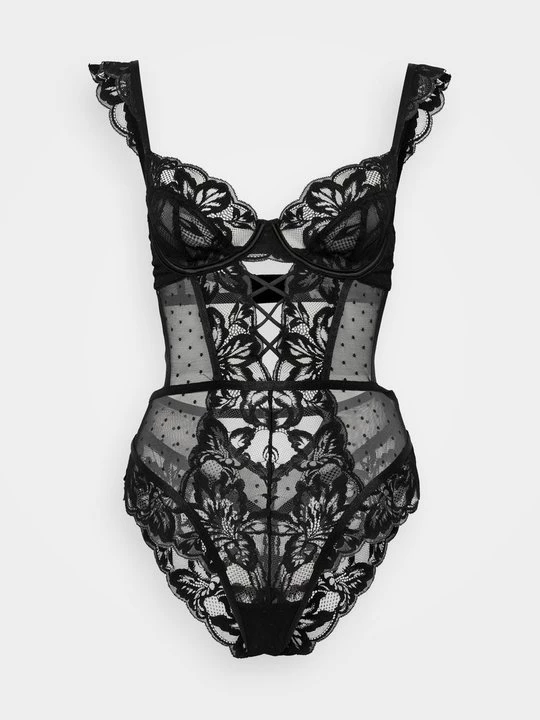 Foto van product Body Ann Summers zwart