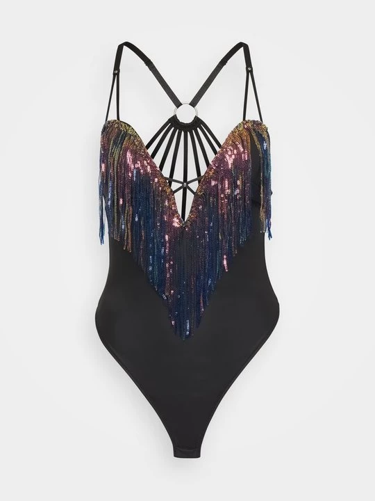 Foto van product Body Ann Summers zwart