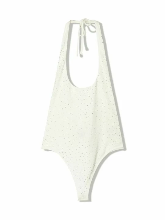 Foto van product Body Bershka wit