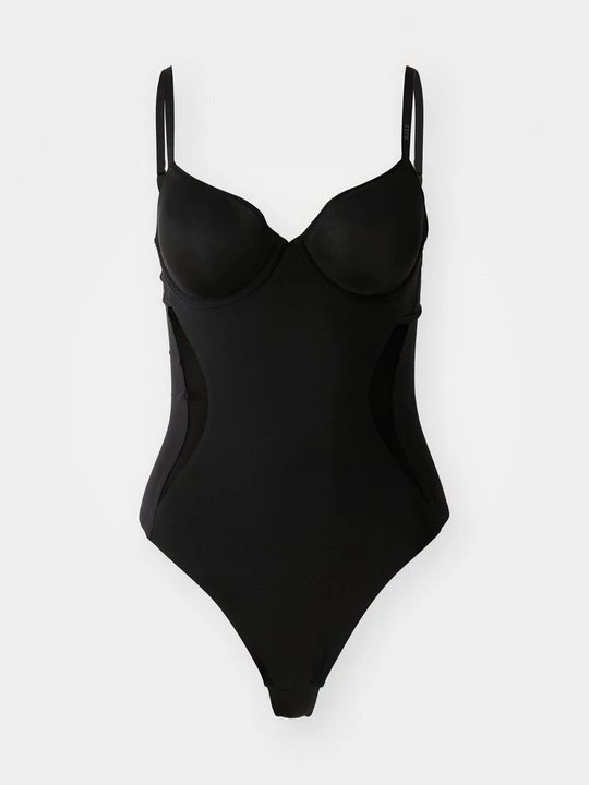 Foto van product Body Boss zwart