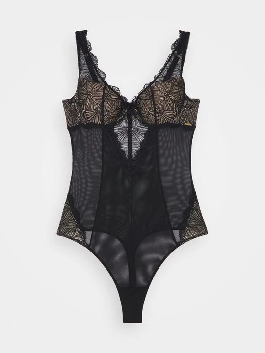 Foto van product Body Boux Avenue zwart
