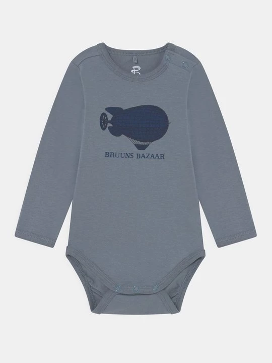 Foto van product Body Bruuns Bazaar blauw