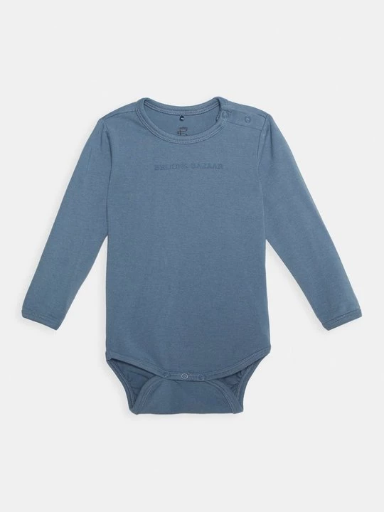 Foto van product Body Bruuns Bazaar blauw