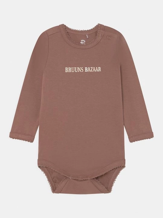 Foto van product Body Bruuns Bazaar bruin