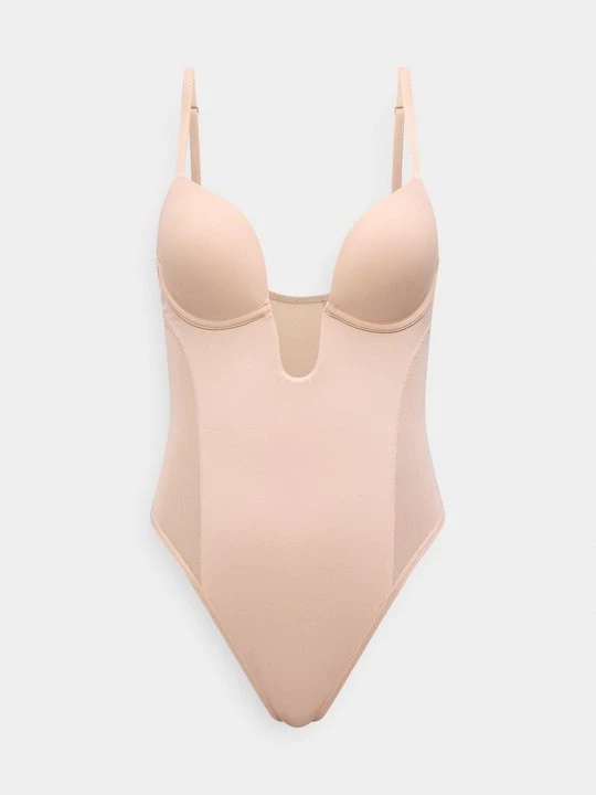 Foto van product Body Calvin Klein beżowy