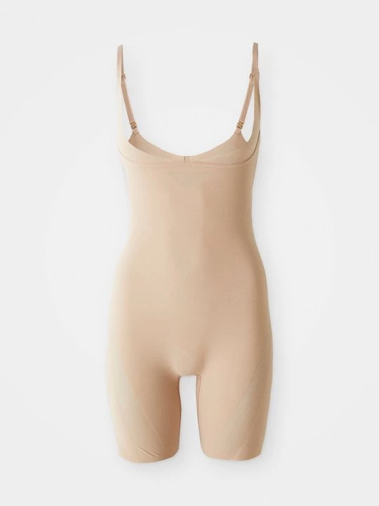 Foto van product Body Calvin Klein beżowy