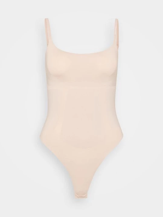 Foto van product Body Calvin Klein beżowy