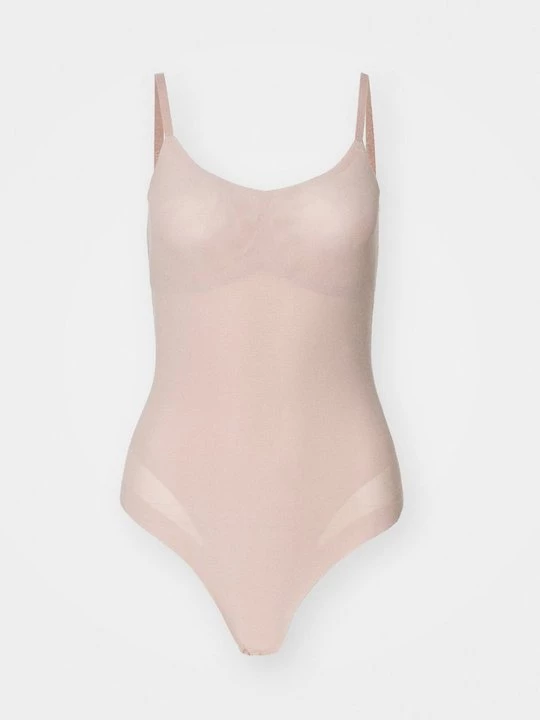 Foto van product Body Calvin Klein beżowy