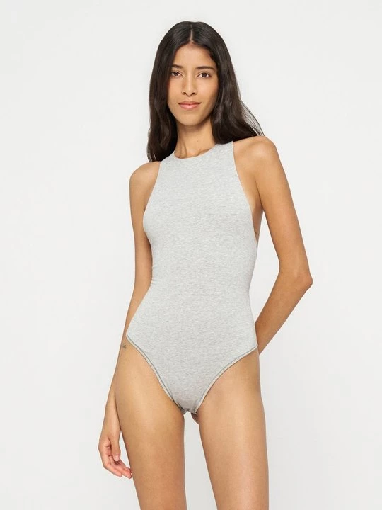 Foto van product Body Calvin Klein grijs