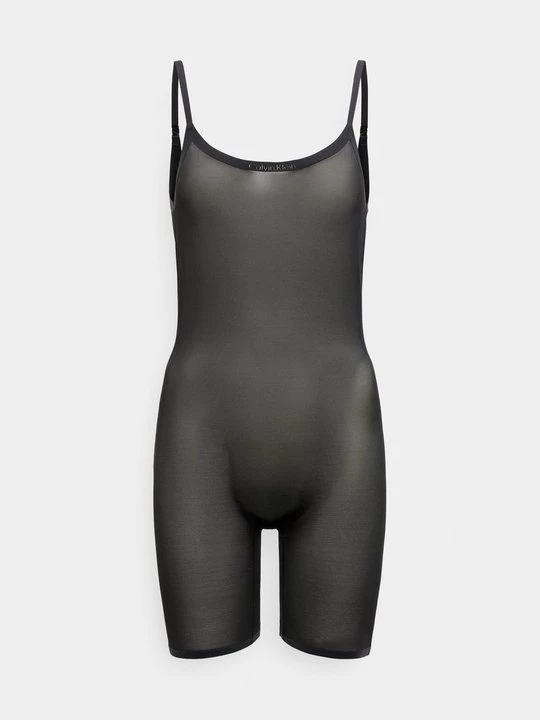 Foto van product Body Calvin Klein zwart