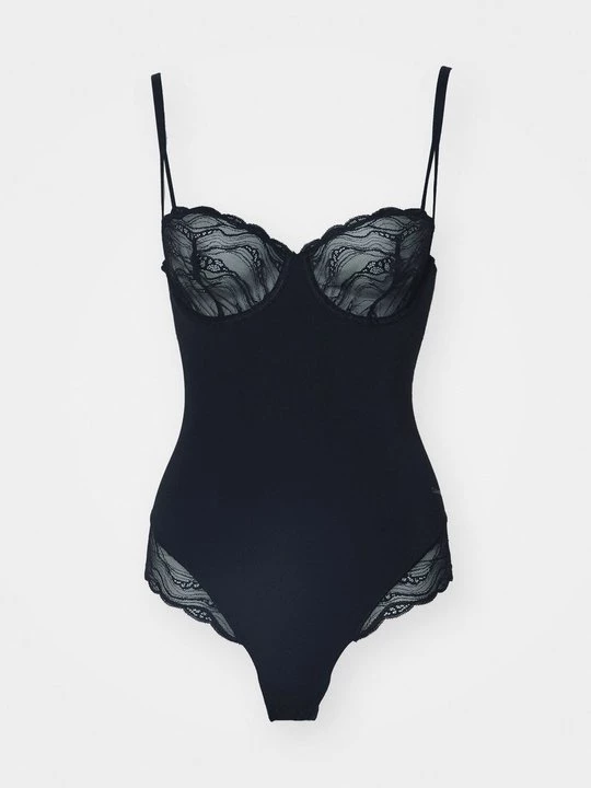 Foto van product Body Calvin Klein zwart