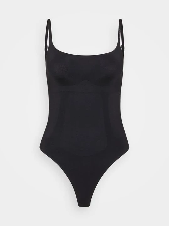 Foto van product Body Calvin Klein zwart