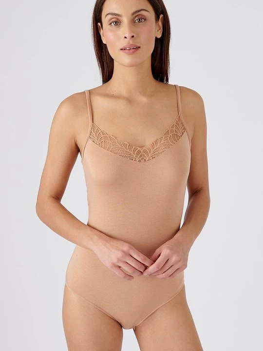 Foto van product Body Damart beżowy