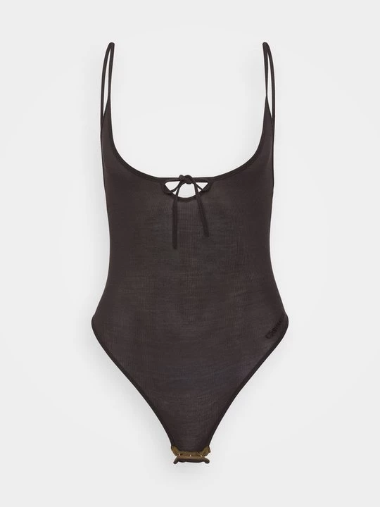 Foto van product Body Dsquared2 donkerbruin