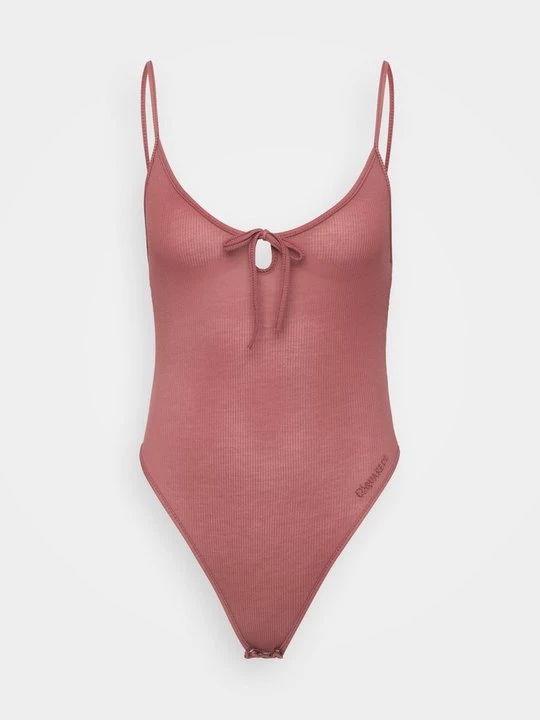 Foto van product Body Dsquared2 lichtbruin