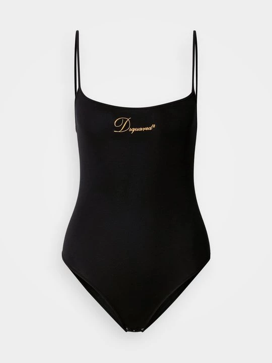 Foto van product Body Dsquared2 zwart