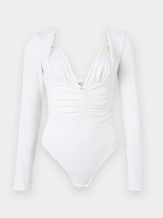 Foto van product Body Elisabetta Franchi wit